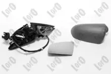 0208M01 LORO Наружное зеркало 0208M01 LORO Наружное зеркало