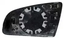 0215G06 LORO Зеркальное стекло, наружное зеркало 0215G06 LORO Зеркальное стекло, наружное зеркало