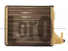 022-015-0001 LORO Теплообменник, отопление салона 022-015-0001 LORO Теплообменник, отопление салона