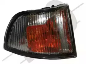 022-03-865 LORO Фонарь указателя поворота 022-03-865 LORO Фонарь указателя поворота