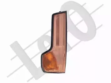 022-04-865 LORO Фонарь указателя поворота 022-04-865 LORO Фонарь указателя поворота