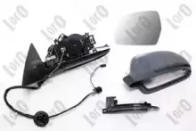 0222M02 LORO Наружное зеркало 0222M02 LORO Наружное зеркало