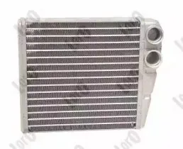 035-015-0001-B LORO Теплообменник, отопление салона 035-015-0001-B LORO Теплообменник, отопление салона