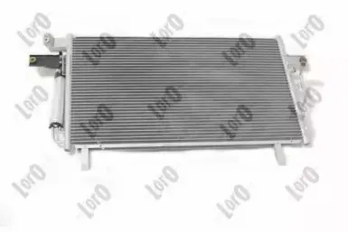 035-016-0003 LORO Конденсатор, кондиционер 035-016-0003 LORO Конденсатор, кондиционер