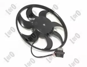 037-014-0006 LORO Вентилятор, охлаждение двигателя 037-014-0006 LORO Вентилятор, охлаждение двигателя