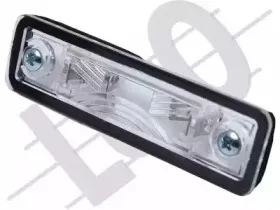 037-20-900LED LORO Фонарь освещения номерного знака 037-20-900LED LORO Фонарь освещения номерного знака