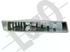 037-42-852 LORO Фонарь указателя поворота 037-42-852 LORO Фонарь указателя поворота