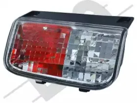 037-43-871RHD LORO Задний фонарь 037-43-871RHD LORO Задний фонарь