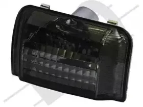 038-33-003 LORO Фонарь указателя поворота 038-33-003 LORO Фонарь указателя поворота