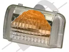 038-33-005 LORO Фонарь указателя поворота 038-33-005 LORO Фонарь указателя поворота