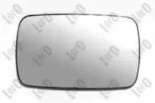 0409G02 LORO Зеркальное стекло, наружное зеркало 0409G02 LORO Зеркальное стекло, наружное зеркало