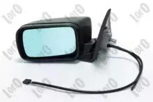 0409M06 LORO Наружное зеркало 0409M06 LORO Наружное зеркало