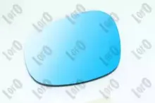 0413G02 LORO Зеркальное стекло, наружное зеркало 0413G02 LORO Зеркальное стекло, наружное зеркало