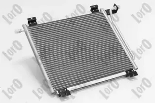 042-016-0004 LORO Конденсатор, кондиционер 042-016-0004 LORO Конденсатор, кондиционер