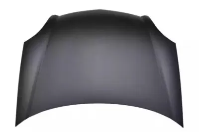 042-39-100 LORO Капот двигателя 042-39-100 LORO Капот двигателя