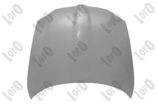 04810100 LORO Капот двигателя 04810100 LORO Капот двигателя