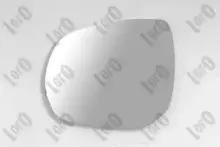 0507G02 LORO Зеркальное стекло, наружное зеркало 0507G02 LORO Зеркальное стекло, наружное зеркало