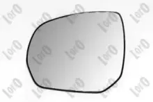 0507G06 LORO Зеркальное стекло, наружное зеркало 0507G06 LORO Зеркальное стекло, наружное зеркало