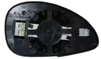 0509G11 LORO Зеркальное стекло, наружное зеркало 0509G11 LORO Зеркальное стекло, наружное зеркало