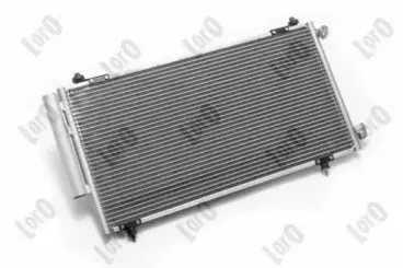 051-016-0013 LORO Конденсатор, кондиционер 051-016-0013 LORO Конденсатор, кондиционер