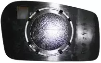 0516G03 LORO Зеркальное стекло, наружное зеркало 0516G03 LORO Зеркальное стекло, наружное зеркало
