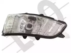 052-11-864 LORO Фонарь указателя поворота 052-11-864 LORO Фонарь указателя поворота