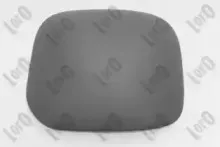 0529C01 LORO Покрытие, внешнее зеркало 0529C01 LORO Покрытие, внешнее зеркало