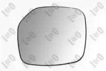 0529G04 LORO Зеркальное стекло, наружное зеркало 0529G04 LORO Зеркальное стекло, наружное зеркало