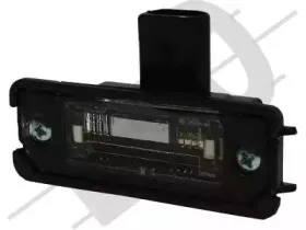 053-12-900LED LORO Фонарь освещения номерного знака 053-12-900LED LORO Фонарь освещения номерного знака