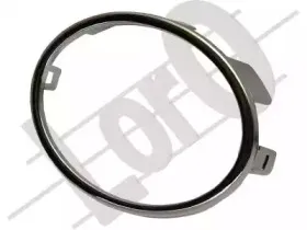 053-14-548 LORO Рама, противотуманная фара 053-14-548 LORO Рама, противотуманная фара