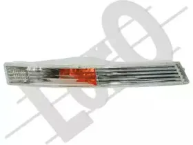 053-22-852 LORO Фонарь указателя поворота 053-22-852 LORO Фонарь указателя поворота
