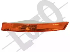 053-22-853 LORO Фонарь указателя поворота 053-22-853 LORO Фонарь указателя поворота