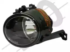 053-35-911 LORO Противотуманная фара 053-35-911 LORO Противотуманная фара