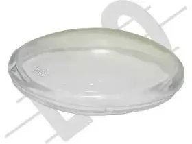 053-37-914 LORO Рассеиватель, основная фара 053-37-914 LORO Рассеиватель, основная фара