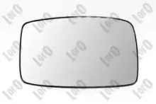 0538G02 LORO Зеркальное стекло, наружное зеркало 0538G02 LORO Зеркальное стекло, наружное зеркало