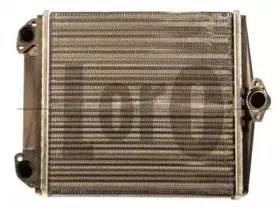 054-015-0017 LORO Теплообменник, отопление салона 054-015-0017 LORO Теплообменник, отопление салона