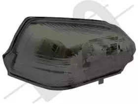 054-34-005 LORO Фонарь указателя поворота 054-34-005 LORO Фонарь указателя поворота