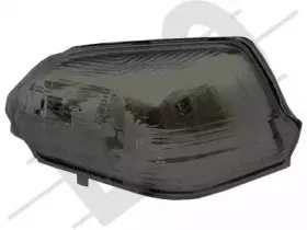 054-34-006 LORO Фонарь указателя поворота 054-34-006 LORO Фонарь указателя поворота
