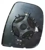 0545G04 LORO Зеркальное стекло, наружное зеркало 0545G04 LORO Зеркальное стекло, наружное зеркало