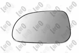 0605G01 LORO Зеркальное стекло, наружное зеркало 0605G01 LORO Зеркальное стекло, наружное зеркало
