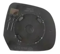 0804G04 LORO Зеркальное стекло, наружное зеркало 0804G04 LORO Зеркальное стекло, наружное зеркало