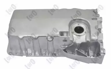 100-00-057 LORO Масляный поддон 100-00-057 LORO Масляный поддон