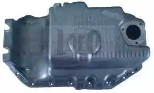 100-00-061 LORO Масляный поддон 100-00-061 LORO Масляный поддон