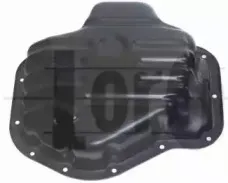 100-00-087 LORO Масляный поддон 100-00-087 LORO Масляный поддон