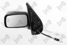 1119M02 LORO Наружное зеркало 1119M02 LORO Наружное зеркало