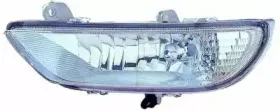 112-2004L-UE LORO Противотуманная фара 112-2004L-UE LORO Противотуманная фара