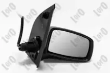 1128M06 LORO Наружное зеркало 1128M06 LORO Наружное зеркало