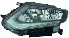 115-1136L-LEMN2 LORO Основная фара 115-1136L-LEMN2 LORO Основная фара