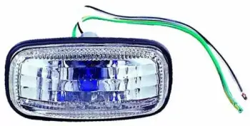 115-1401P-X LORO Фонарь указателя поворота 115-1401P-X LORO Фонарь указателя поворота