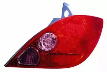 115-1925R-UE LORO Задний фонарь 115-1925R-UE LORO Задний фонарь